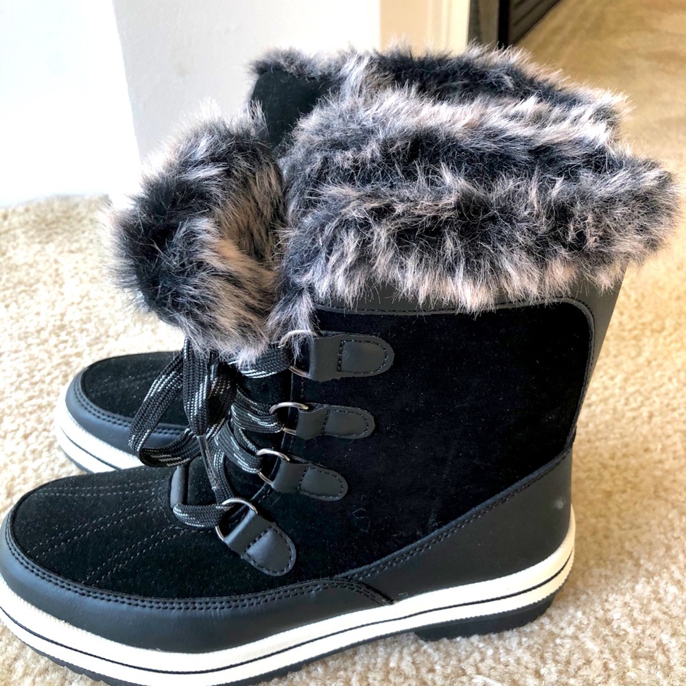 Boots